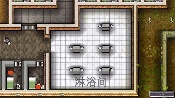 监狱建筑师手机版截图4