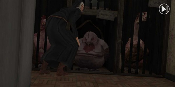 鬼修女2截图3