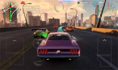 CarXStreet