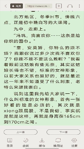 鸠摩搜书安卓版