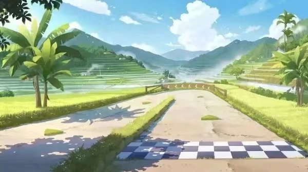 QQ飞车