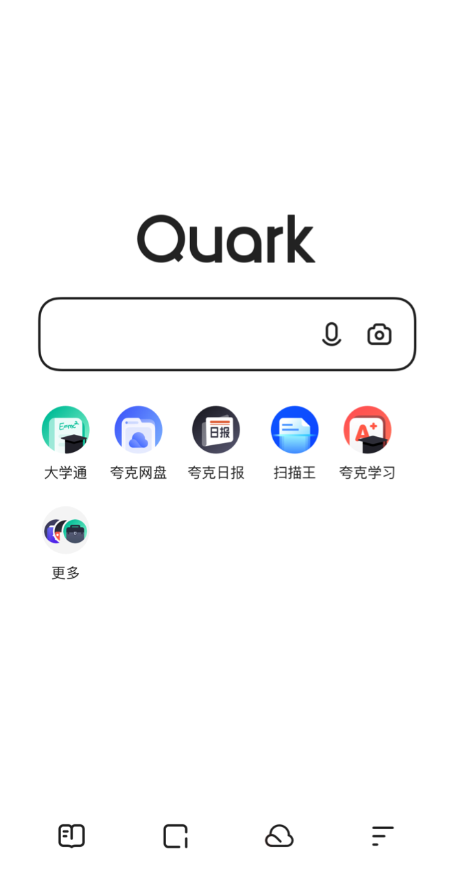 夸克