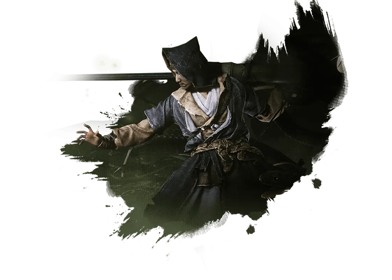 燕云十六声