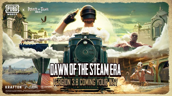 pubg mobile