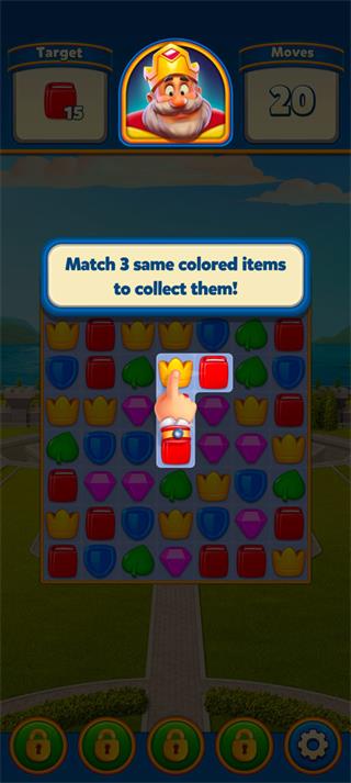 royal match