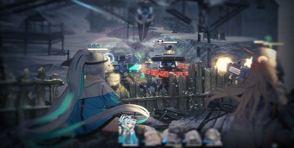 胜利女神