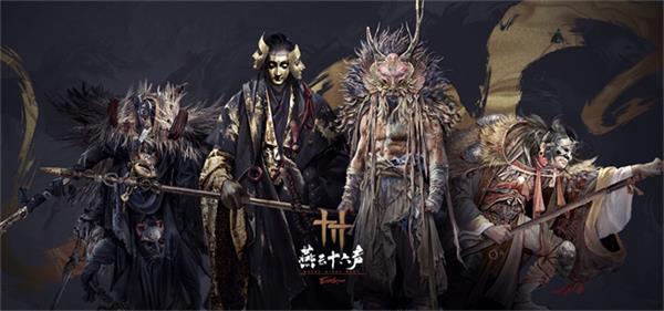 燕云十六声射覆答案最新一览
