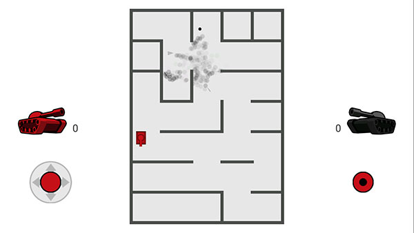 tanktrouble