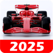 f1方程式赛车