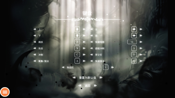 空洞骑士