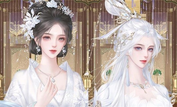 深宫曲位分表最新一览