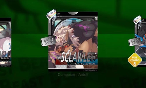 beastbeat