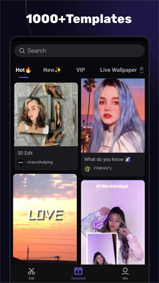 vivacut