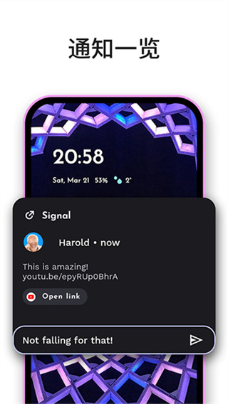 niagara launcher