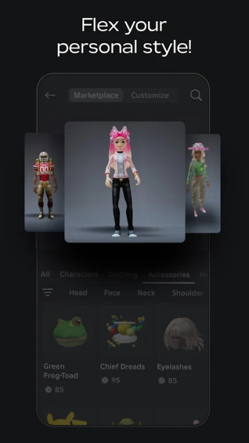 roblox国际服