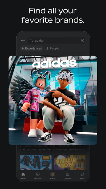 roblox国际服