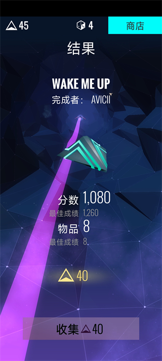 艾维奇重力