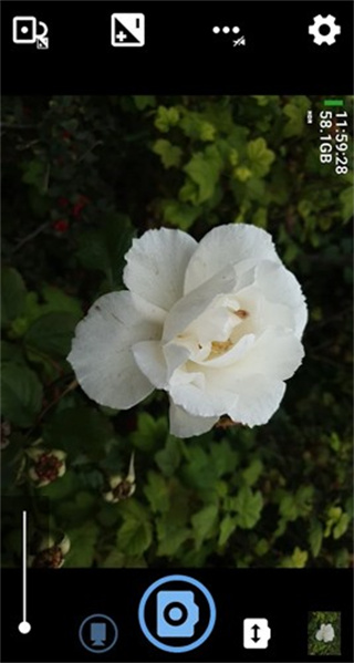 opencamera