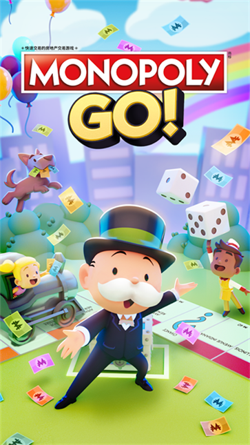monopolygo