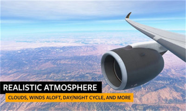 infiniteflight截图4