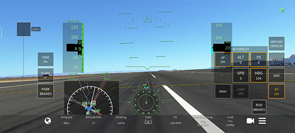 infiniteflight