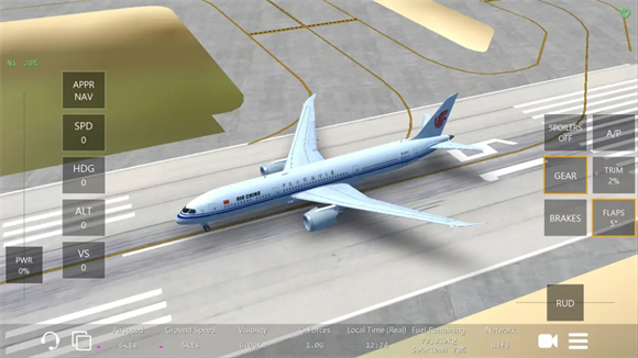 infiniteflight