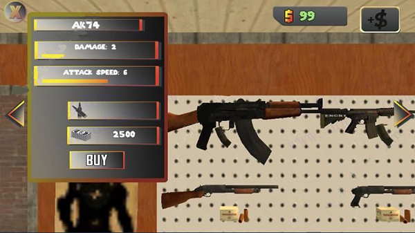 火柴人绳索英雄2