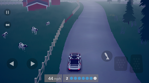 拉力赛艺术截图3