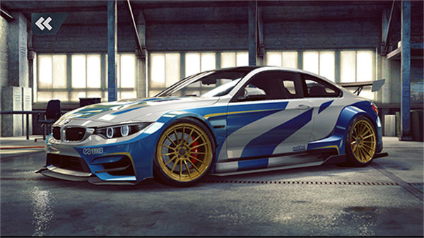 极品飞车无极限