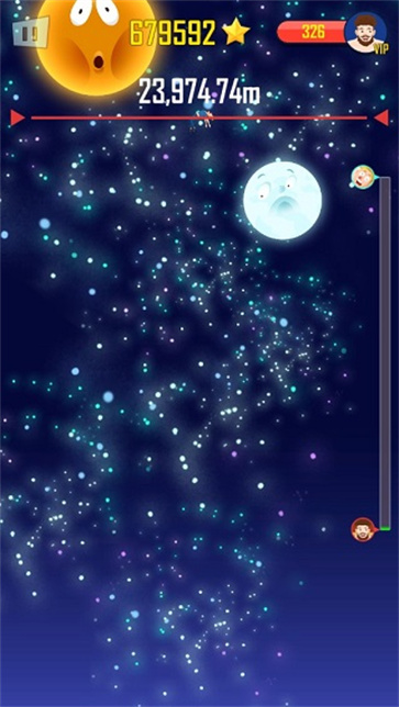 抛出银河系截图4