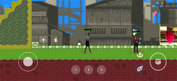 抽象大乱斗截图1