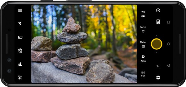 极致相机使用教程图片1