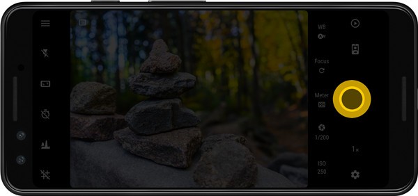 极致相机使用教程图片2