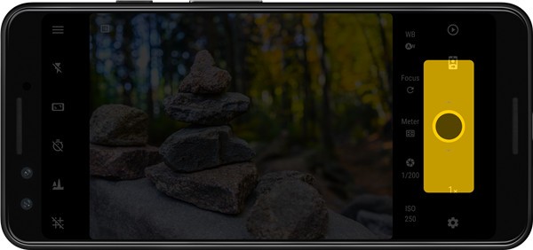 极致相机使用教程图片3