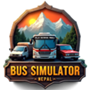 尼泊尔巴士模拟器