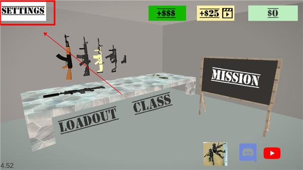 cqb射击2