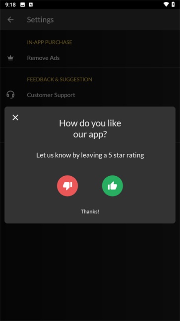 xapk installer截图1