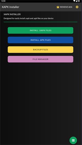 xapk installer