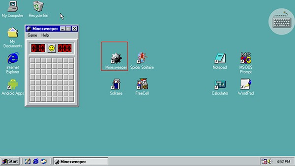 Win98Simulator图片5