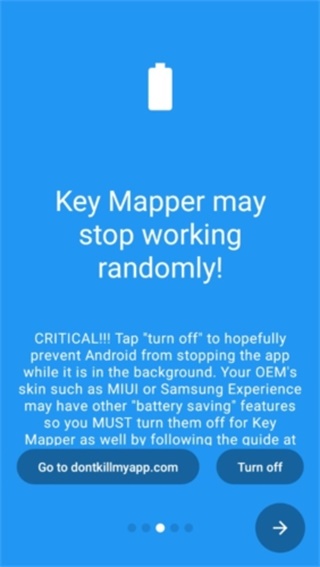 key mapper