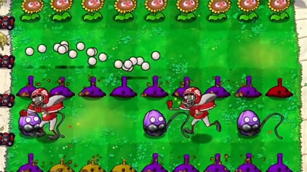 植物大战僵尸逆天版截图5