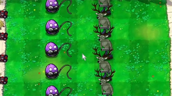 植物大战僵尸逆天版截图4