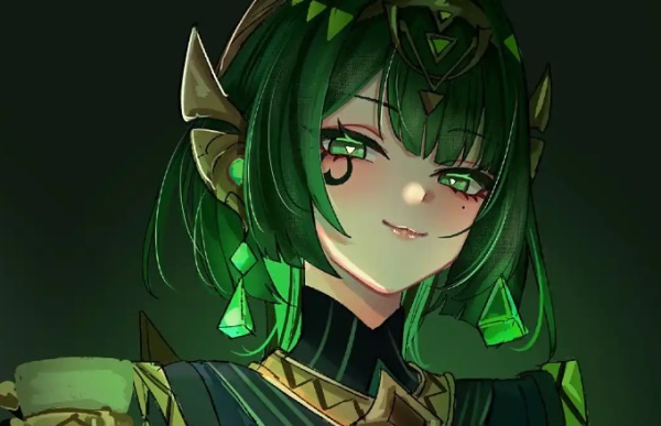 原神奈芙尔技能效果一览