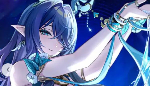 原神菈乌玛配队攻略