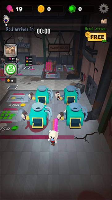 冰淇淋大亨截图1