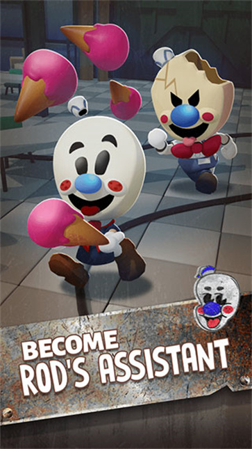 冰淇淋大亨截图4