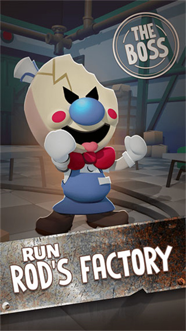 冰淇淋大亨截图5