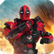 钢铁复仇者起源