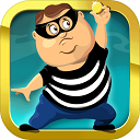 老爸曾是小偷中文版