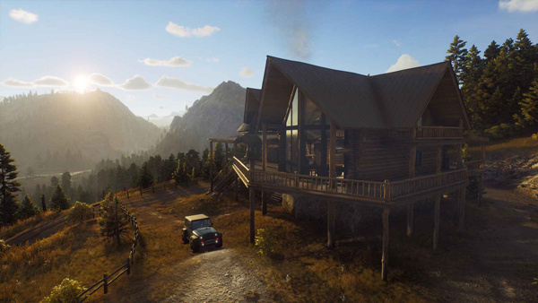 猎人之路手机版